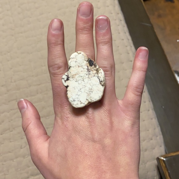 Adjustable ring - Picture 2 of 2